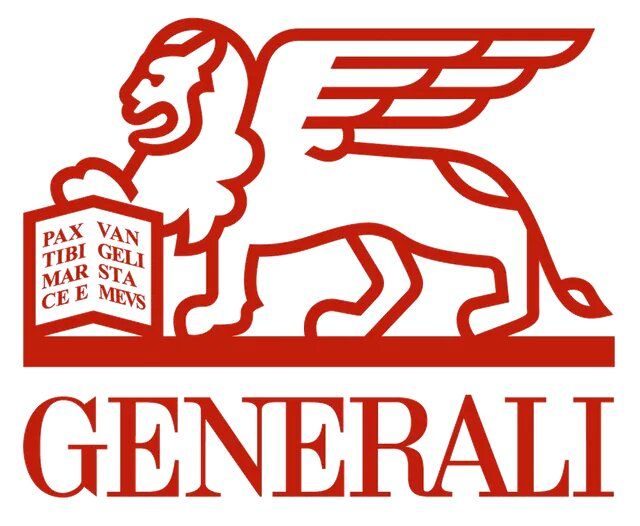 Generali - Logo