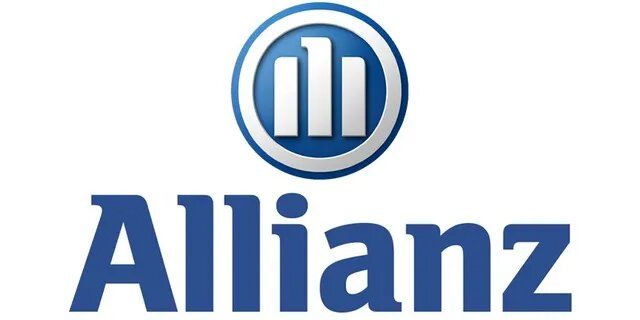 Allianz - Logo