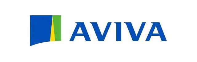 Aviva - Logo
