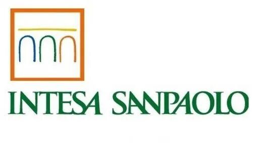Intesa SanPaolo - Logo