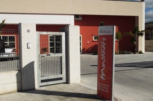 ingresso carrozzeria auto