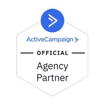 Active Campaign Official Agency partner