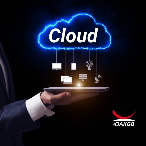 Cloud Services - Servizi, consulenze e soluzioni Cloud