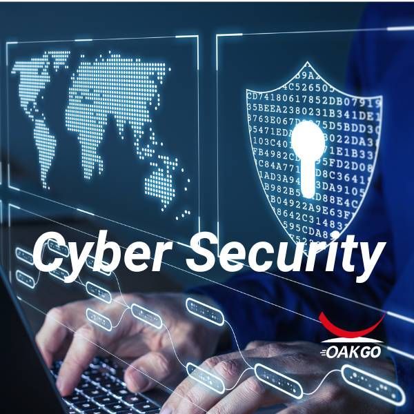 Cyber Security e Sicurezza Informatica a 360°