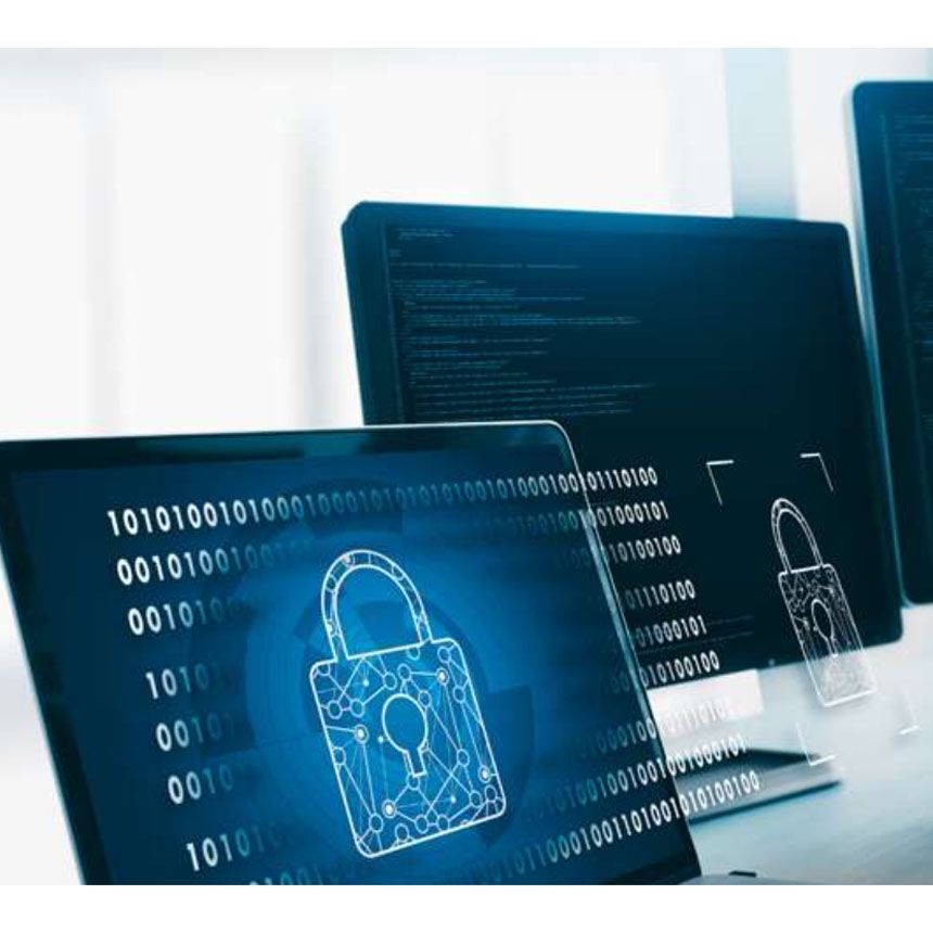 Sicurezza informatica a 360° - Cyber Security