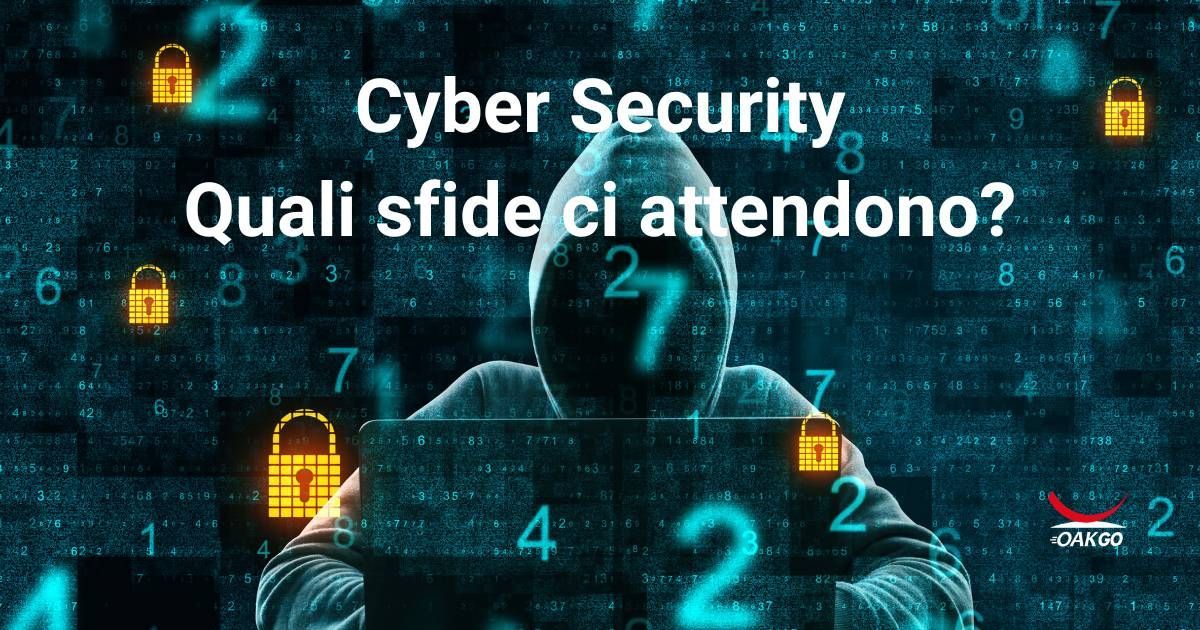 Cyber Security, quali sfide ci attendono per il 2024?