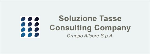 Soluzione Tasse. Pianificazione fiscale per risparmiare tasse