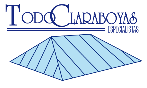 Logo Todo Claraboyas especialistas