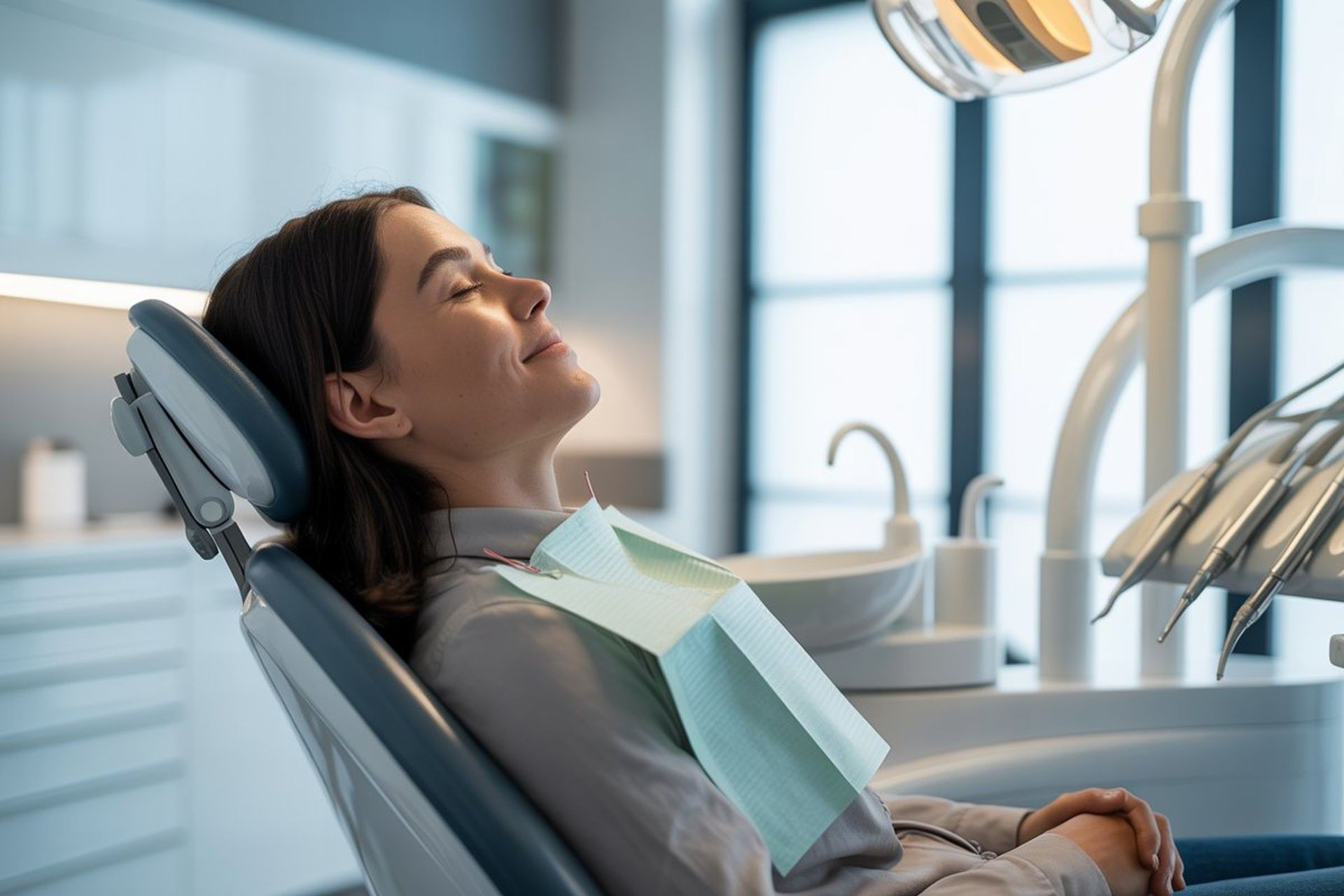 all on 4, solução até para casos de falta de osso no maxilar