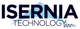 isernia technology logo