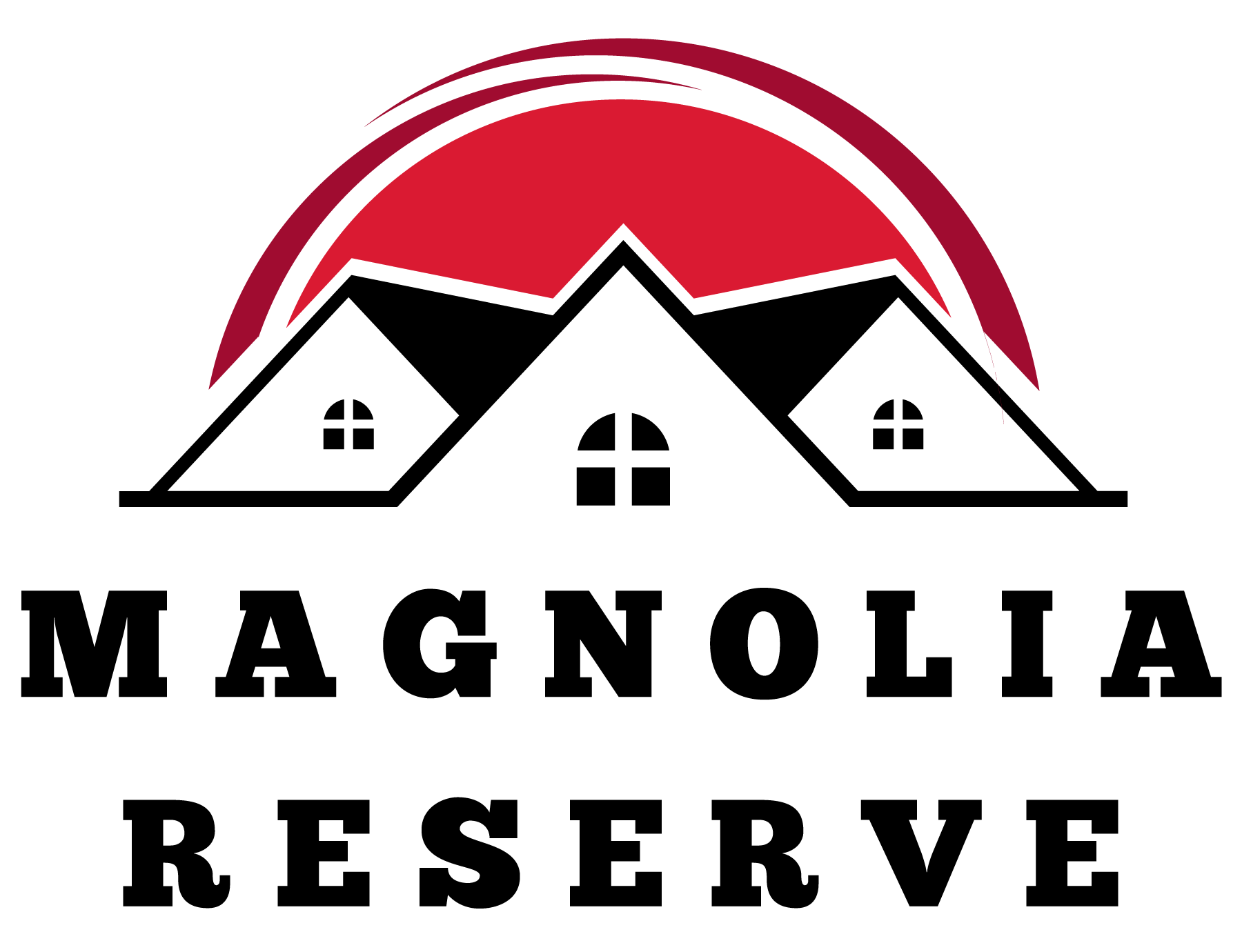 Magnolia Reserve Header Logo - Select To Go Home