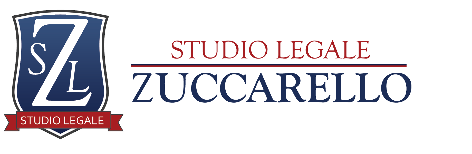 STUDIO LEGALE ZUCCARELLO - Logo