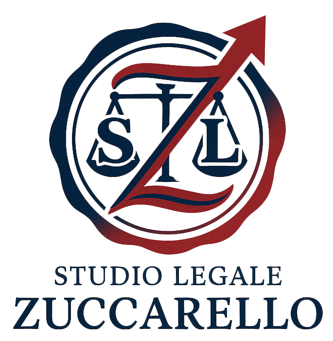 STUDIO LEGALE ZUCCARELLO - Logo
