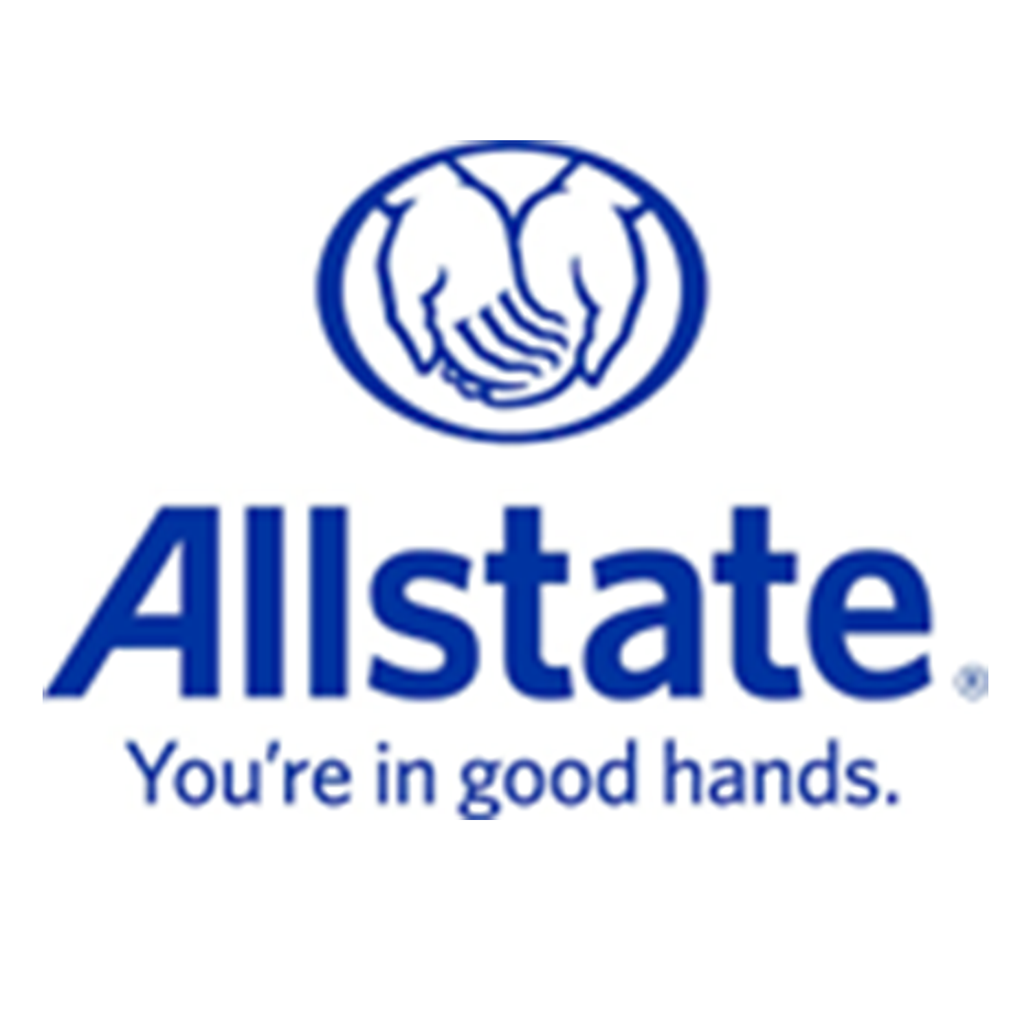 Allstate Logo - Highland, AR- Hardy Insurance Agency