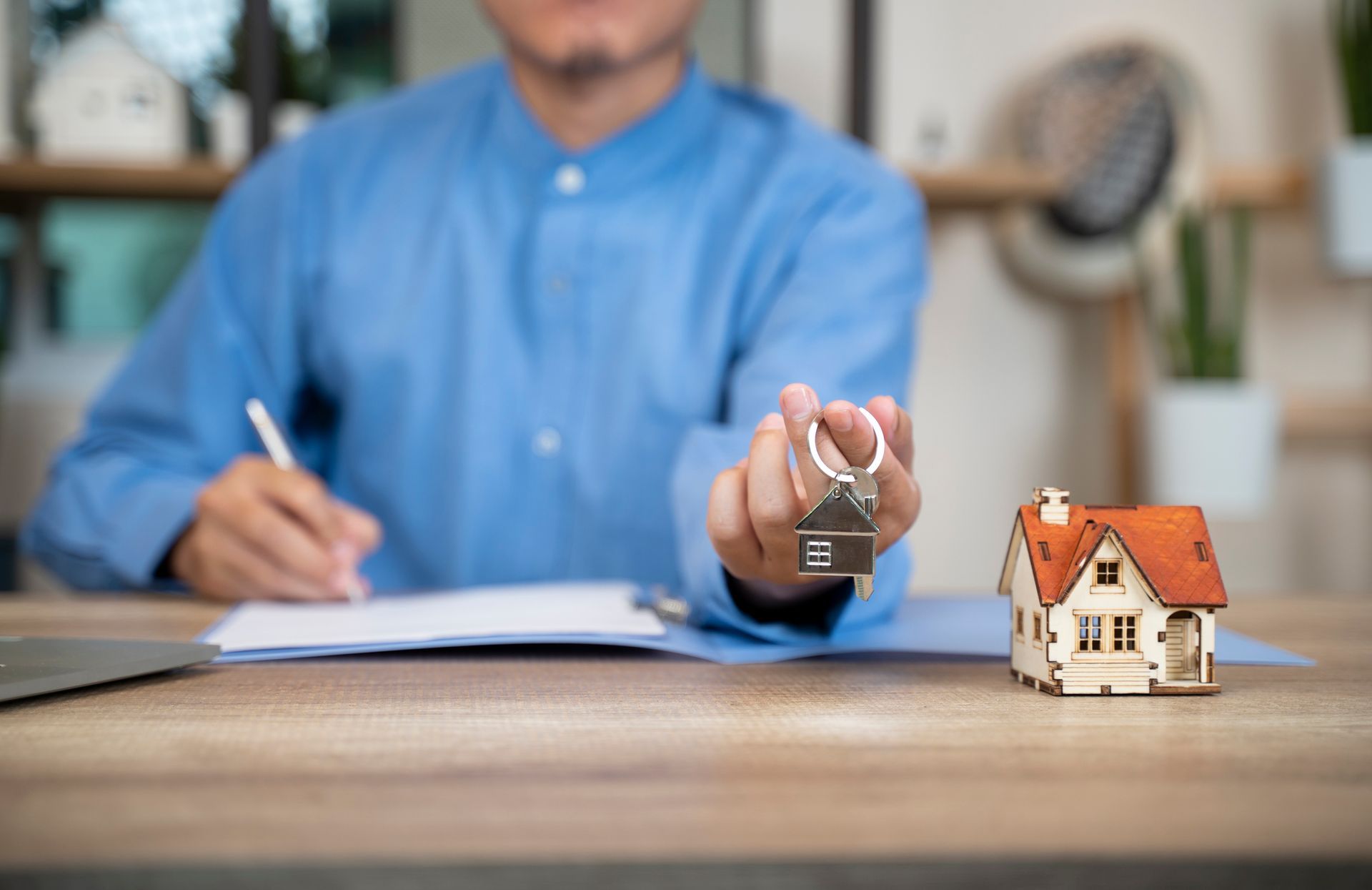 Home insurance - Highland, AR- Hardy Insurance Agency