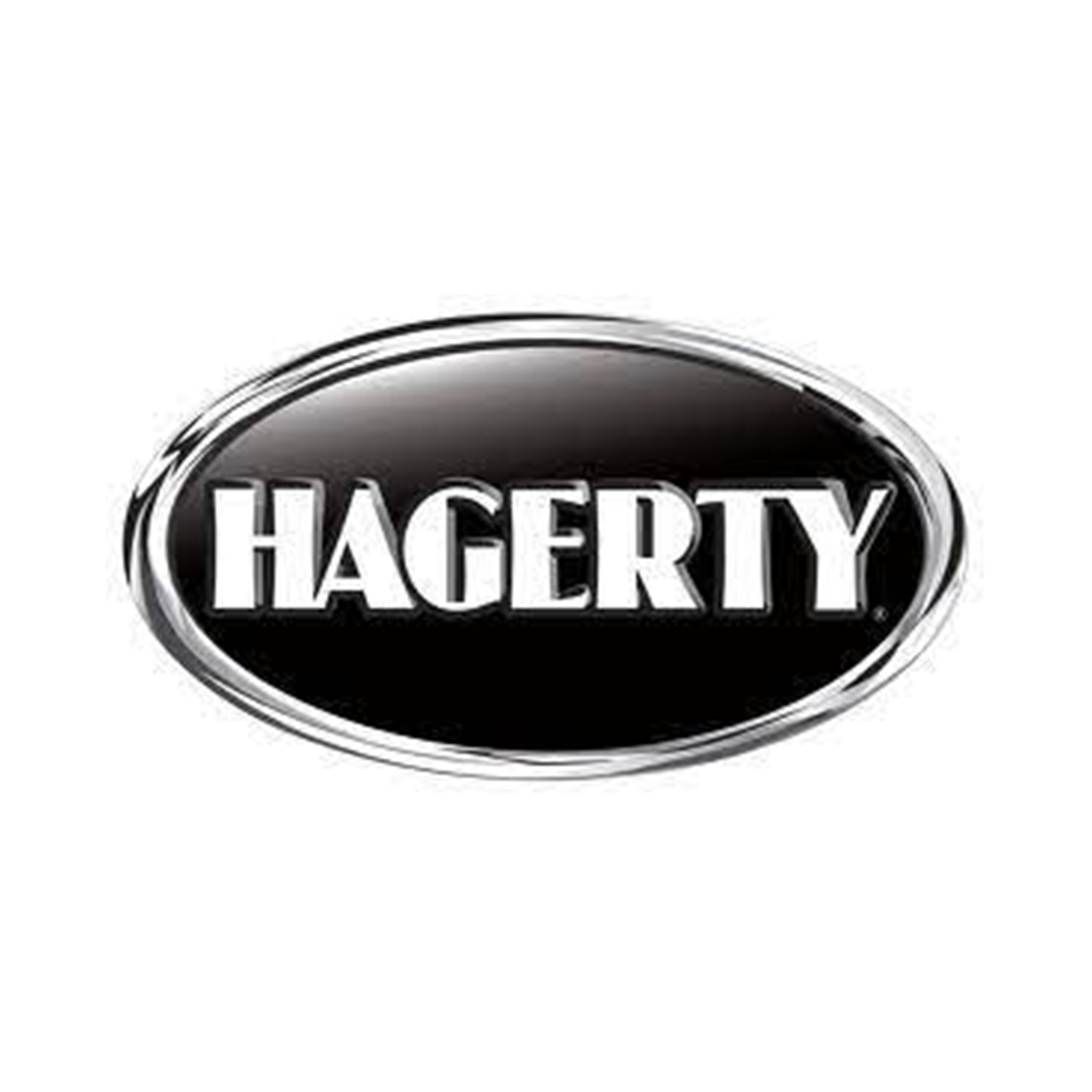 Hagerty Logo - Highland, AR- Hardy Insurance Agency