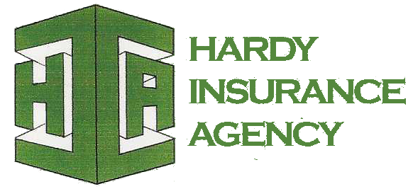Hardy Insurance Agency Logo - Highland, AR- Hardy Insurance Agency