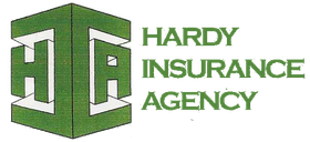 Hardy Insurance Agency Logo - Highland, AR - Hardy Insurance Agency