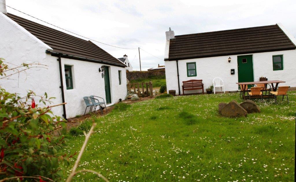 Holiday cottages Moira, Self Catering Irish Cottages