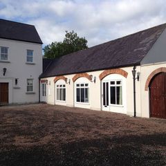 Holiday cottages Moira, Self Catering Irish Cottages