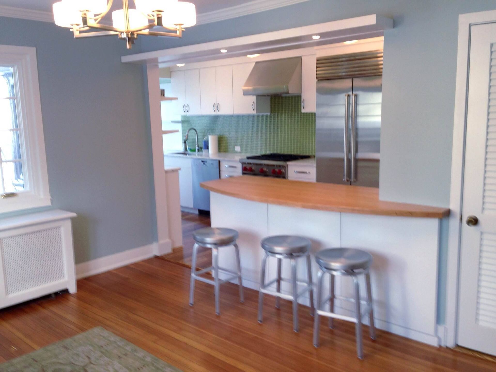 Classic Mini Bar on Room — Carmel, NY — ANJU Enterprises LLC