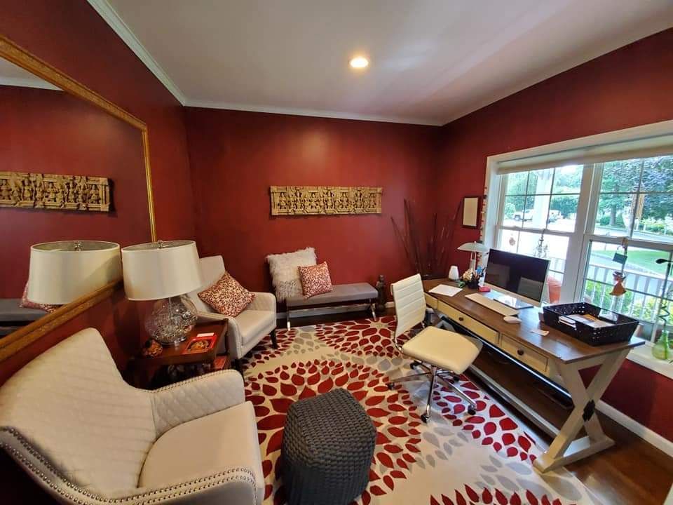 Elegant Meeting Room — Carmel, NY — ANJU Enterprises LLC