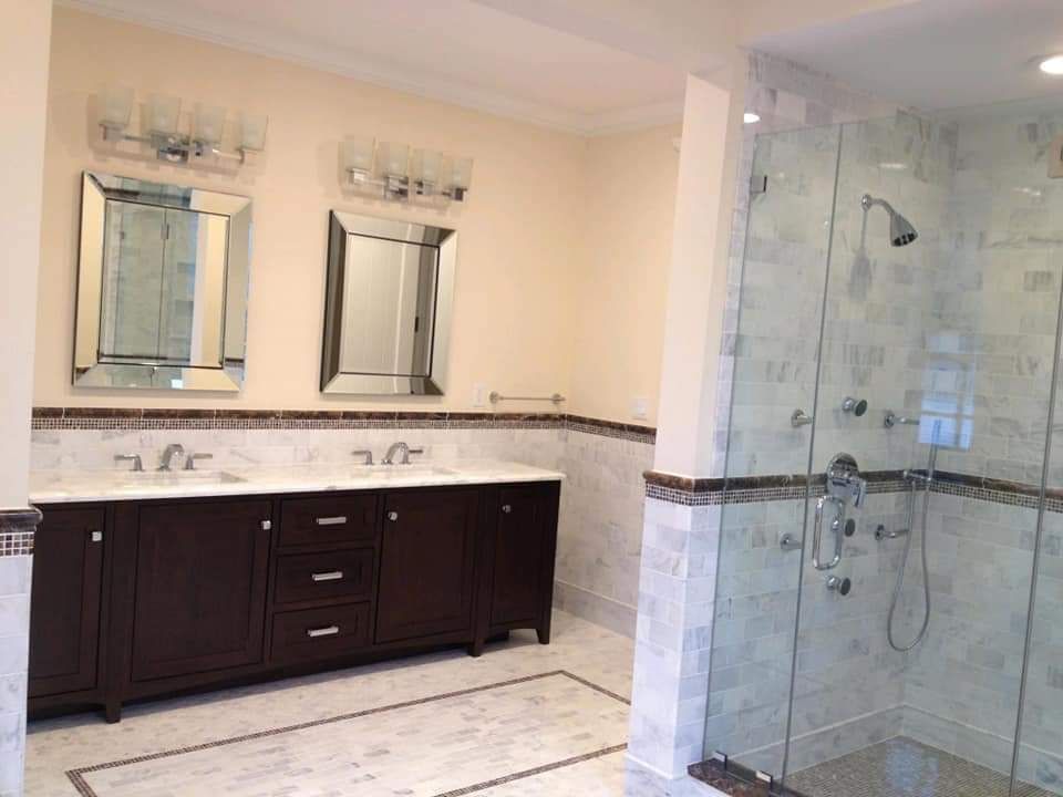 Kitchen Area — Carmel, NY — ANJU Enterprises LLC