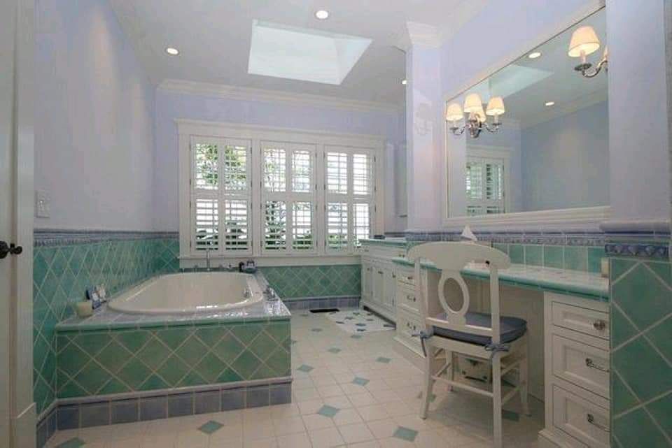 Stylish Hallway — Carmel, NY — ANJU Enterprises LLC