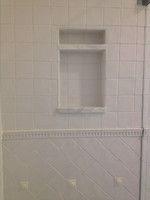 Wall with Design — Carmel, NY — ANJU Enterprises LLC