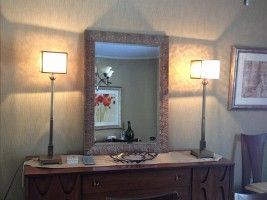 Room with Window — Carmel, NY — ANJU Enterprises LLC