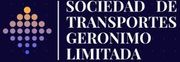 Sociedad de Transportes Gerónimo Limitada