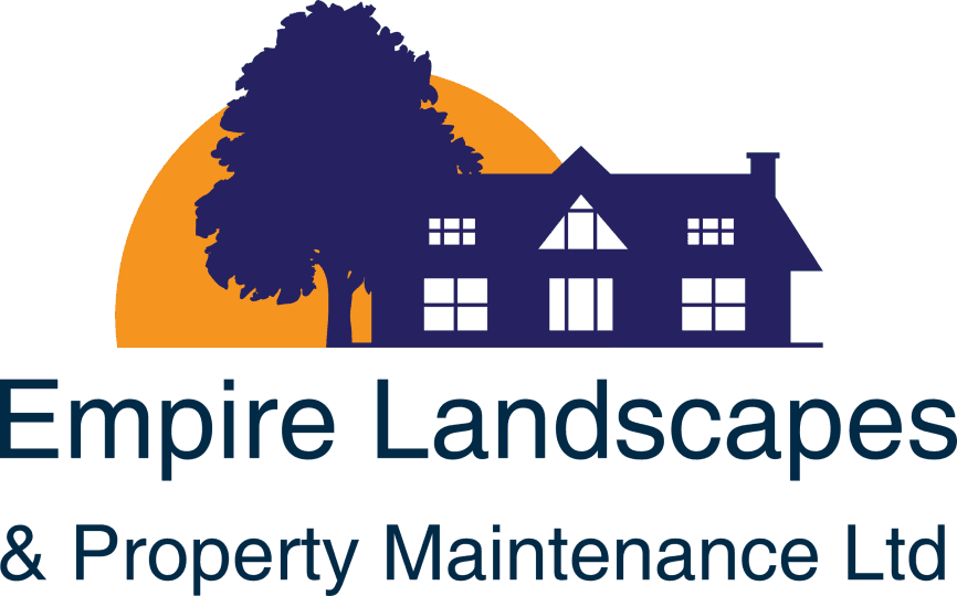 Empire Landscapes & Property Maintenance Ltd company logo 