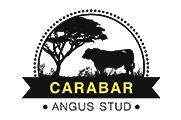 Carabar Angus Stud logo
