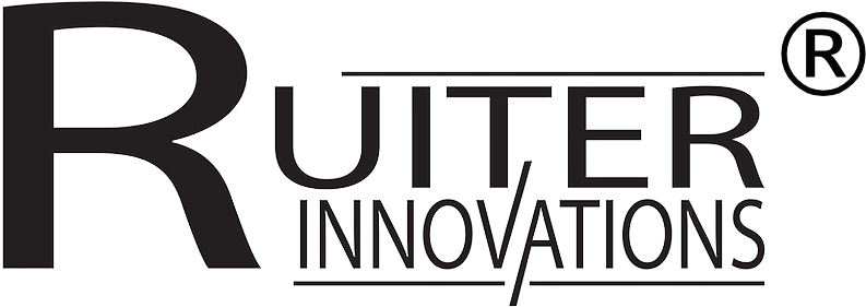 Ruiter Innovations logo