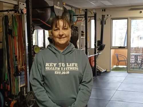 Esther Rella, Pilates classes, Yoga classes