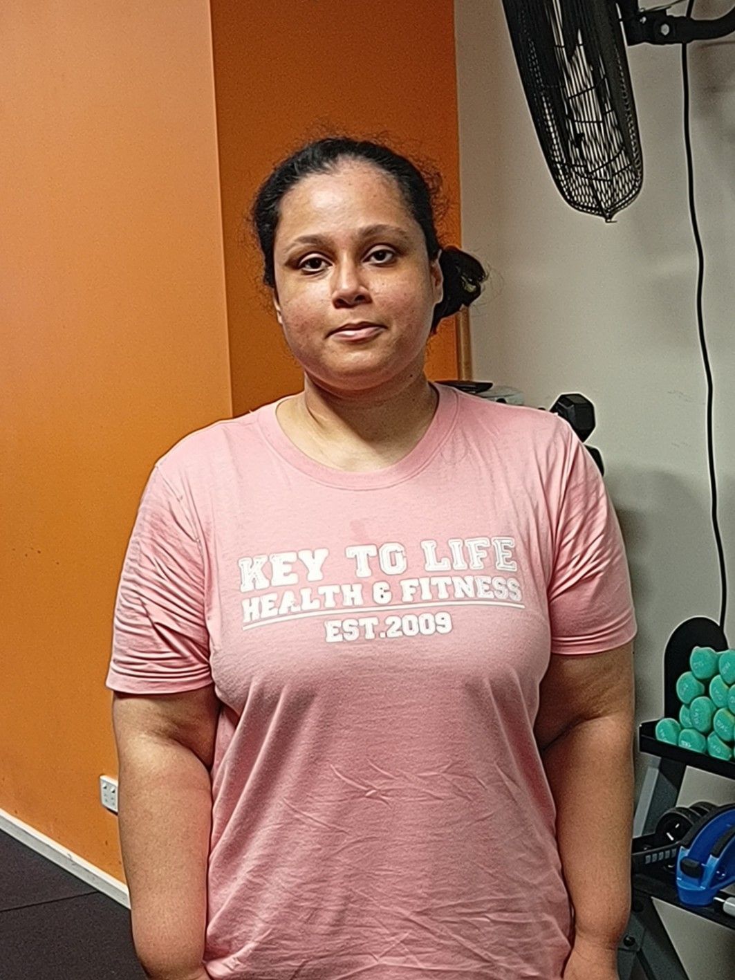 Ayesha Abeykoon, Studio Group classes