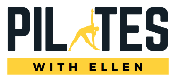 Pilates Logo