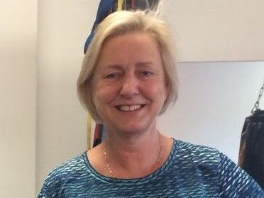 Sharon Doherty - Personal Training