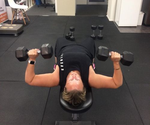 Signe Have - Personal Training, Pilates Classes, Outdoor Group Fitness Classes