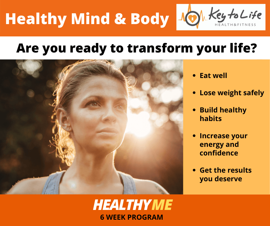 Healthy Mind and Body