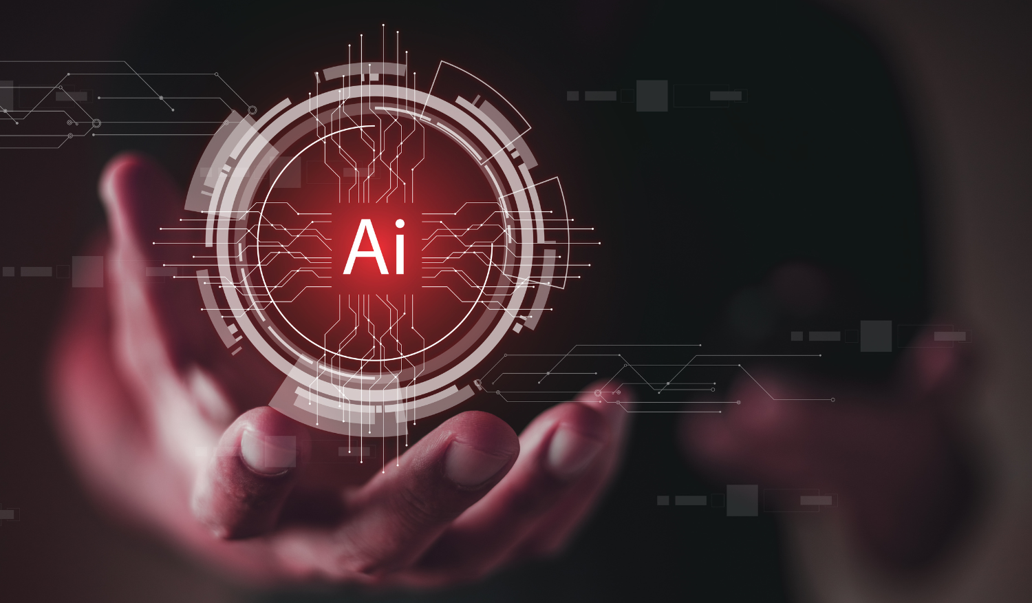 AI for businesses