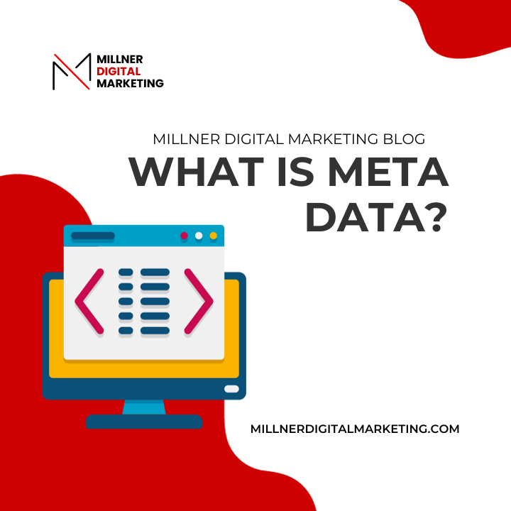 What is Meta Data