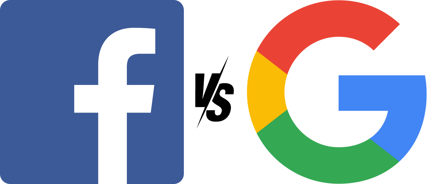 Facebook Avertising or Google Advertising