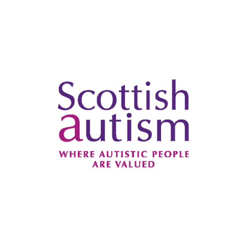 scottish autism logo