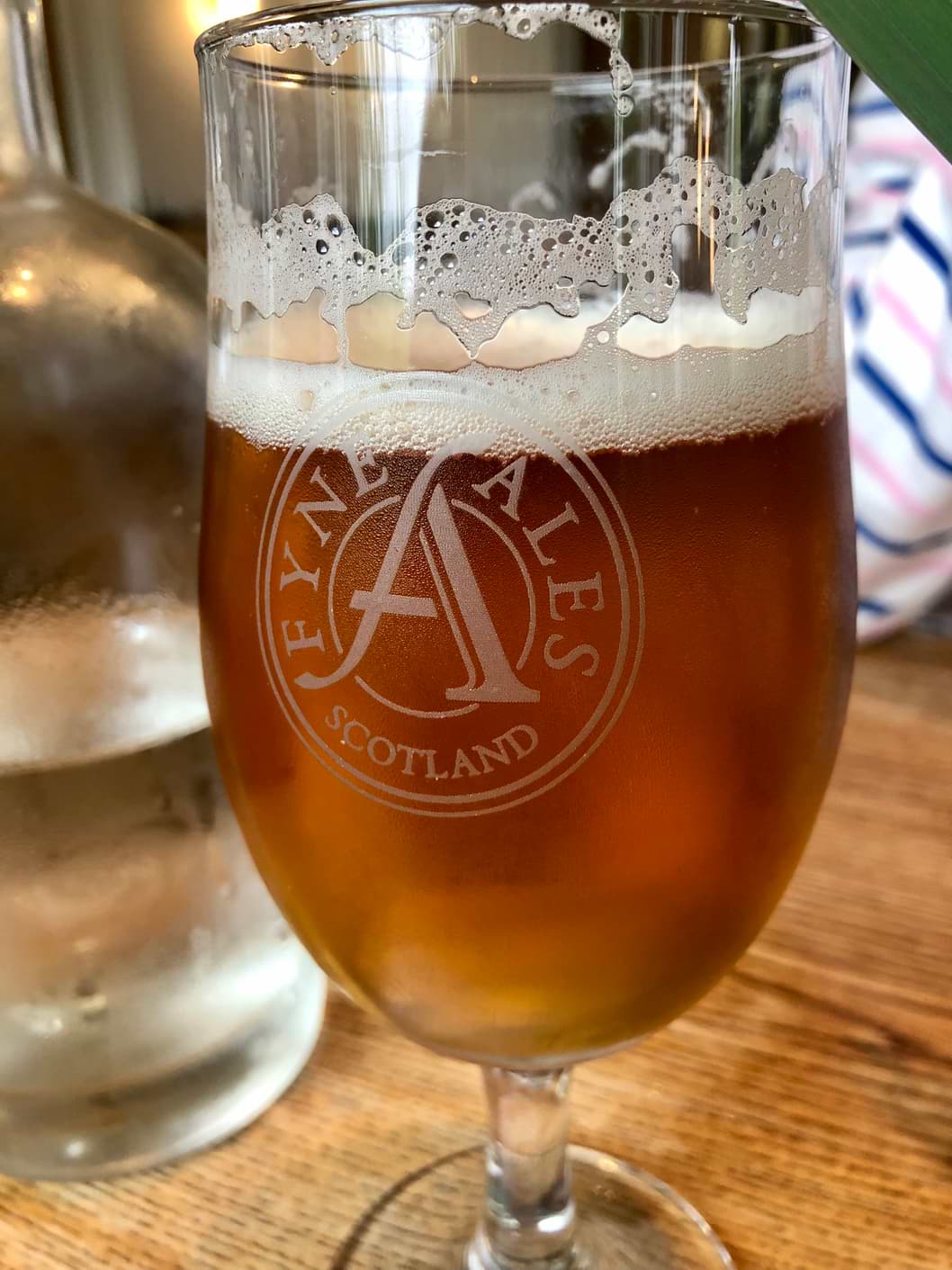 Kabn+Company+Loch+Fyne+Cabins+Argyll+Off+Grid+Cabins+West+Coast+Scotland+Beer