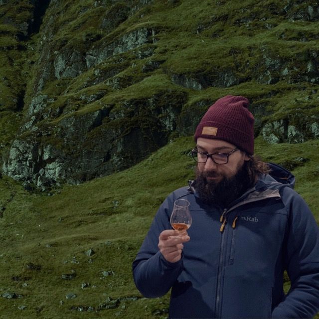 whiskey ambassador kabn