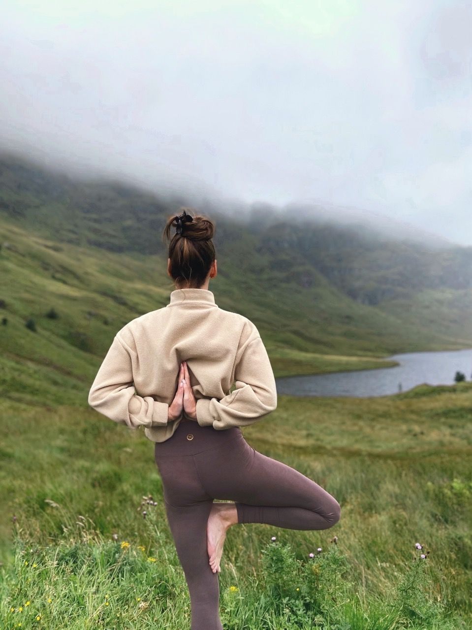 yoga ambassador kabn 