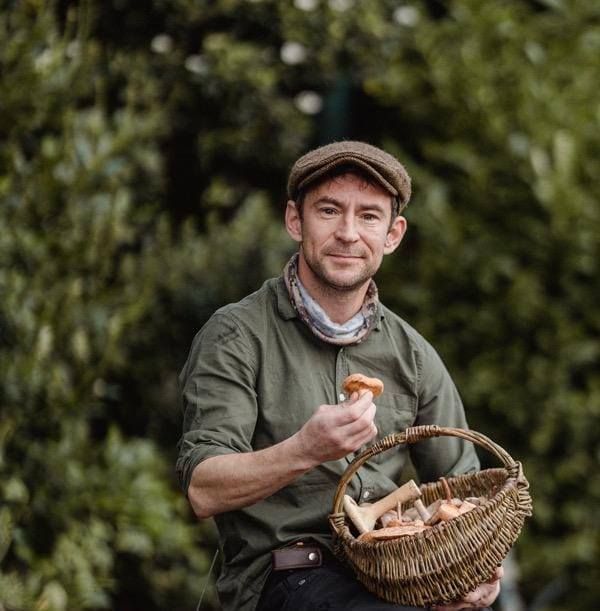foraging ambassador kabn