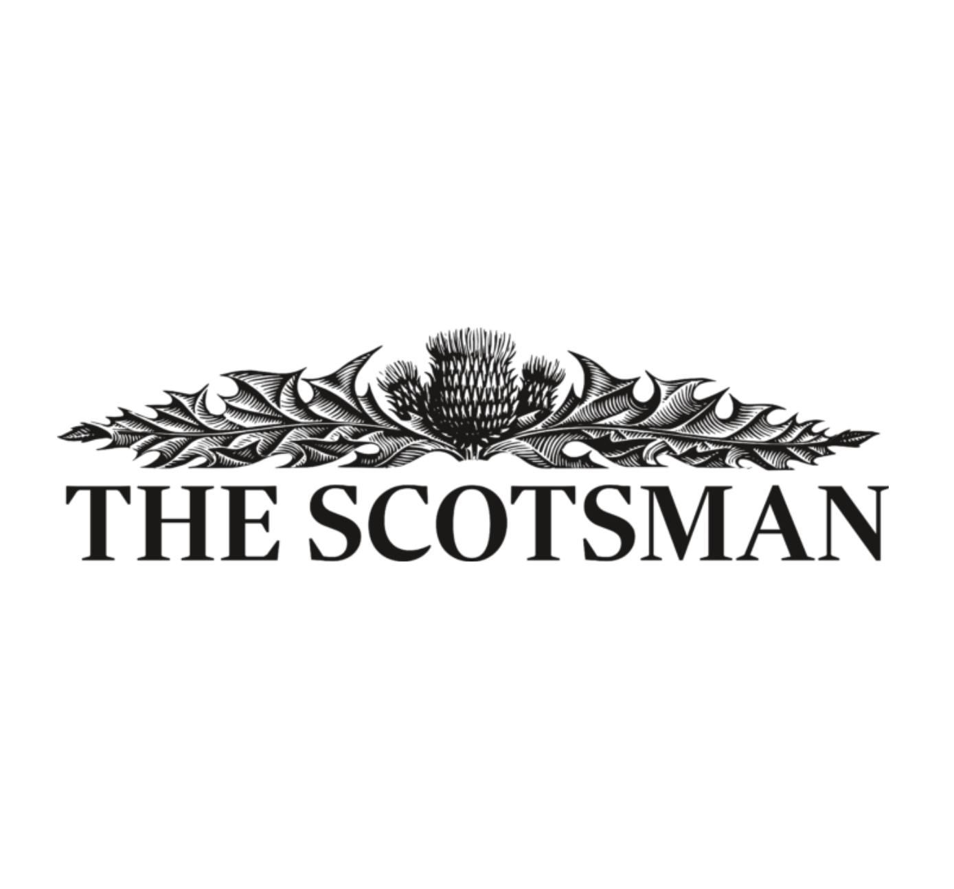The Scotsman Logo.