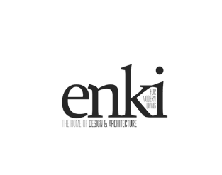 enki logo